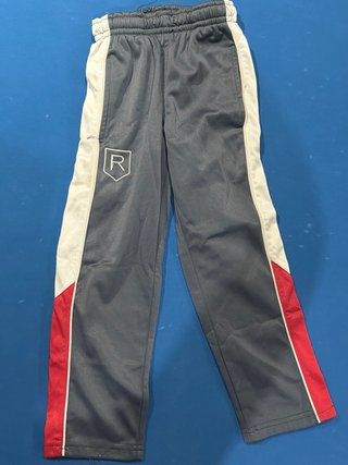 Pantalón Chándal Richmond School Talla 6