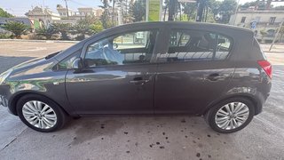 Opel Corsa 2011
