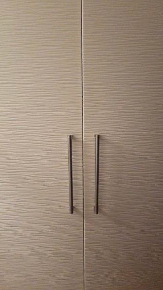 2 Puertas  IKEA PAX LAXVIKEN 50 X229