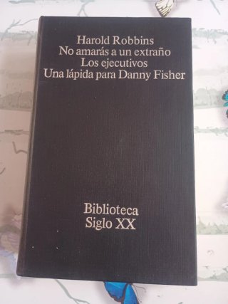 No amarás a un extraño