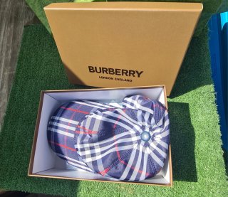 Gorra Burberry