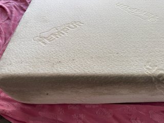 Colchón Tempur 190x90