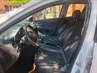 Chevrolet Cruze 2013