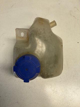 Radiador Derbi Senda (Pre-2000)