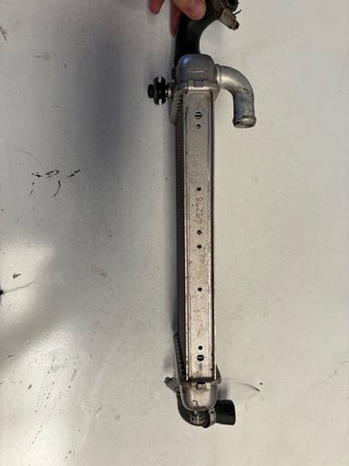 Radiador Derbi Senda (Pre-2000)