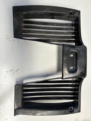 Radiador Derbi Senda (Pre-2000)
