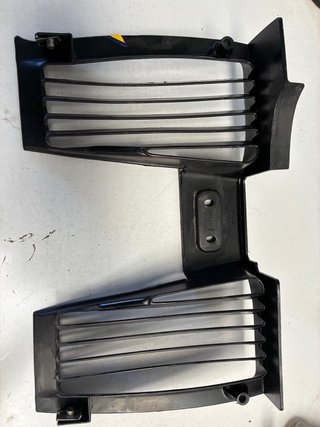 Radiador Derbi Senda (Pre-2000)