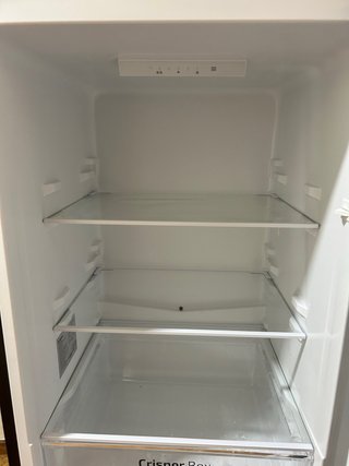 Frigorífico Cecotec Negro