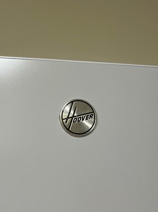 Nevera Hoover Blanca - Nueva