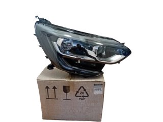 Faro Renault Megane IV 260106878R