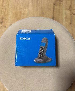 Teléfono inalámbrico, Motorola