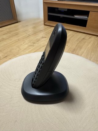 Teléfono inalámbrico, Motorola