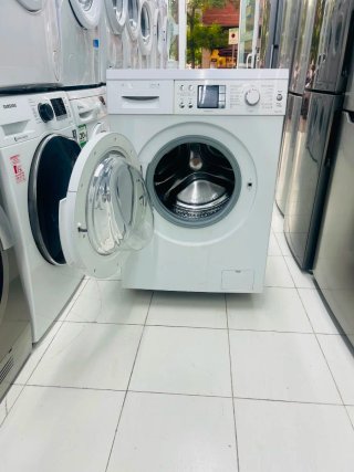Lavadora marca Bosch 6mess garantia con transporte