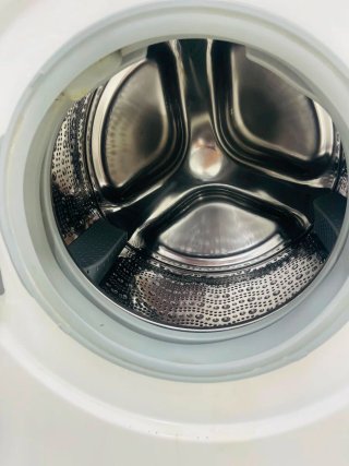 Lavadora marca Bosch 6mess garantia con transporte