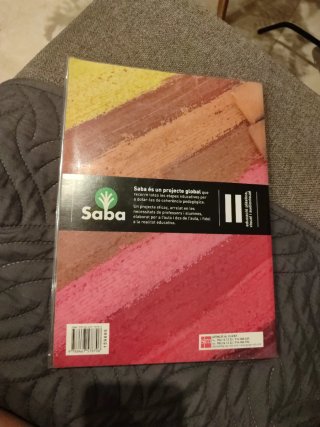 Libro educación plástica 2ESO