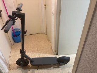 Patinete Eléctrico Xiaomi Scooter 5