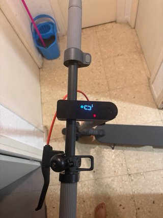 Patinete Eléctrico Xiaomi Scooter 5