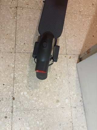 Patinete Eléctrico Xiaomi Scooter 5