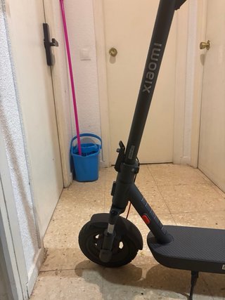 Patinete Eléctrico Xiaomi Scooter 5