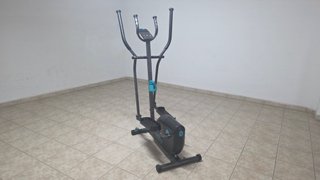 Bicicleta Elíptica Domyos FEL 120