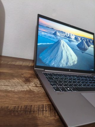Portátil HP Zbook Firefly 14 G10 i7 13th Gen