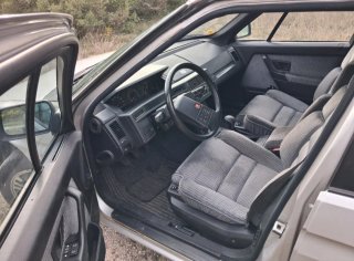 Citroën XM motor 2.0 gasolina año 1990, 118.000km