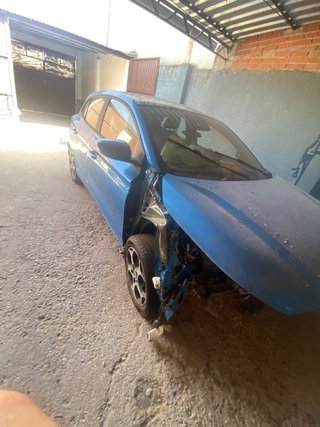 MG MG3 2025