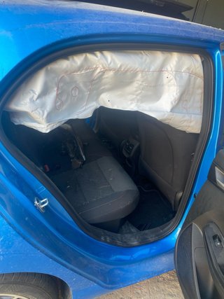 MG MG3 2025