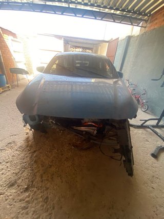 MG MG3 2025