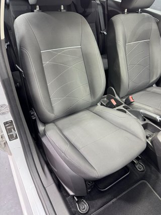 Ford Fiesta 2015 33.000kms
