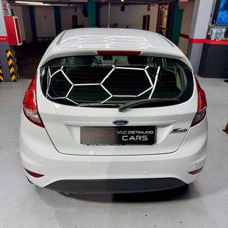 Ford Fiesta 2015 33.000kms