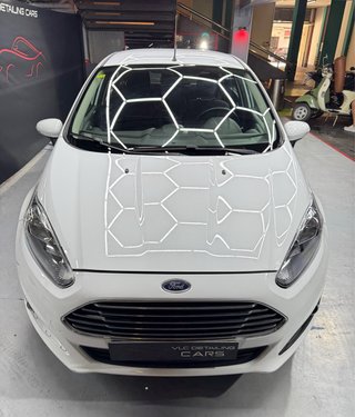 Ford Fiesta 2015 33.000kms