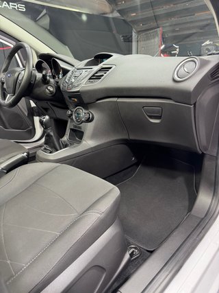 Ford Fiesta 2015 33.000kms