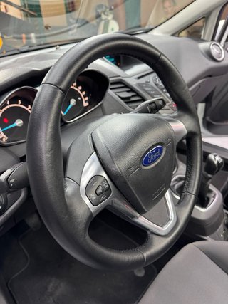 Ford Fiesta 2015 33.000kms