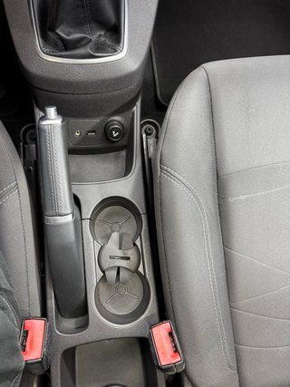Ford Fiesta 2015 33.000kms