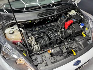 Ford Fiesta 2015 33.000kms