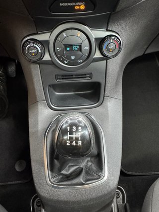 Ford Fiesta 2015 33.000kms