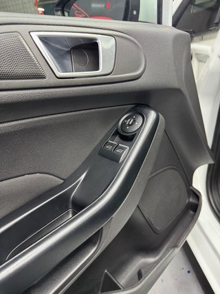 Ford Fiesta 2015 33.000kms