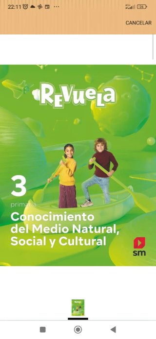 2 libros de reconocimiento del medio de primaria