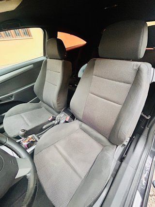 Opel Astra 2006
