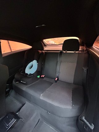 Opel Astra 2006