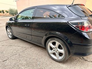 Opel Astra 2006