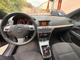 Opel Astra 2006