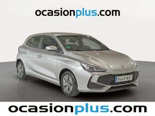 MG MG3 1.5 Standard 85 kW (116 CV)