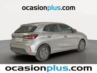 MG MG3 1.5 Standard 85 kW (116 CV)