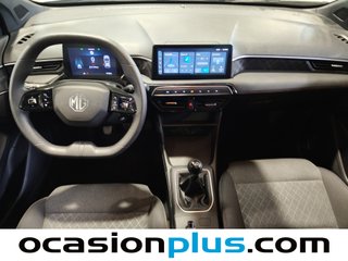 MG MG3 1.5 Standard 85 kW (116 CV)