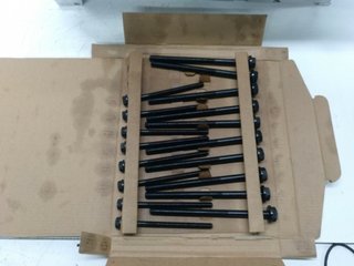 Culata 1141650 ford transit furgon largo fy 384346