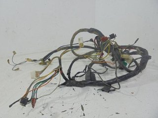 Cableado de motor suzuki katana 50 aire 17922