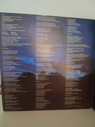 Vinilo LP Genesis - And Then There Were Three
