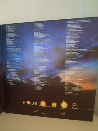 Vinilo LP Genesis - And Then There Were Three